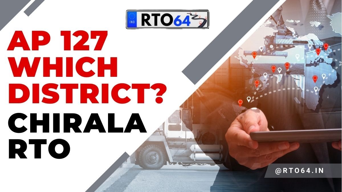 AP 127 Which District