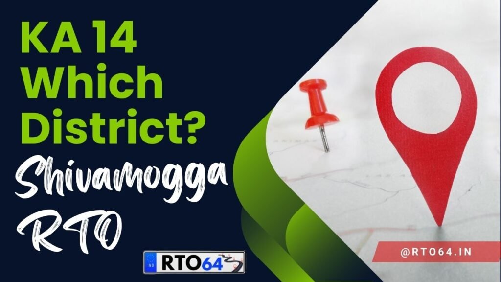 Shafi Rto KA 14 Which Registration: Shivamogga RTO Office Vehicle Details - OTT ...