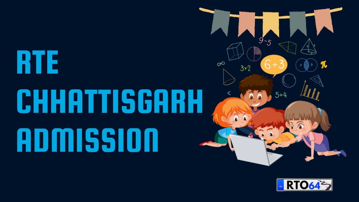 RTE Chhattisgarh Admission