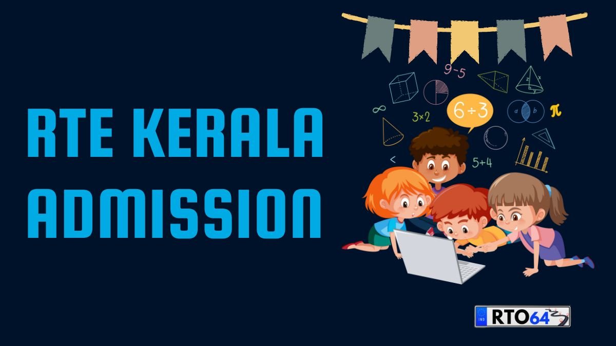 RTE Kerala Admission