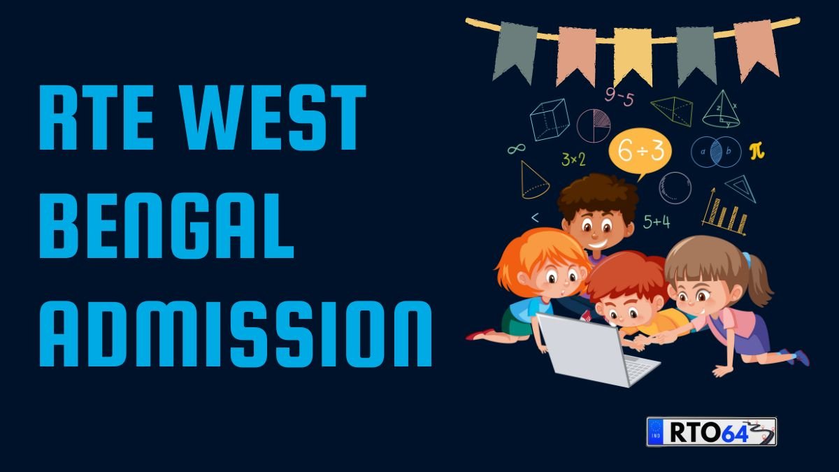 RTE West Bengal Admission