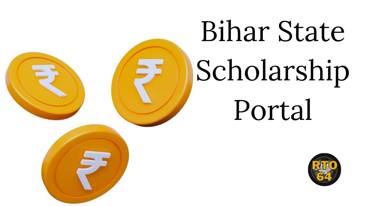 Bihar State Scholarship Portal