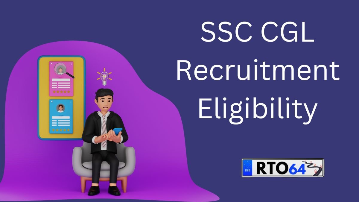 SSC CGL Exam