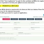 Tamil Nadu RTE Online Application Form 2025-26 Out!