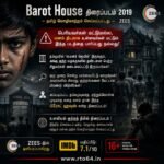 Barot House Movie 2019 - Tamil Dubbed - Zee5