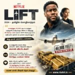 Lift Movie 2024 – Tamil Dubbed – OTT Netflix