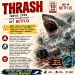Thrash Movie 2026 - Tamil Dubbed - OTT Netflix